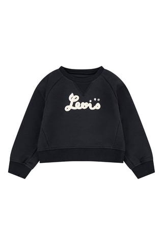 Sweat - Noir
