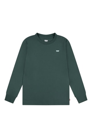 T-shirt - Vert