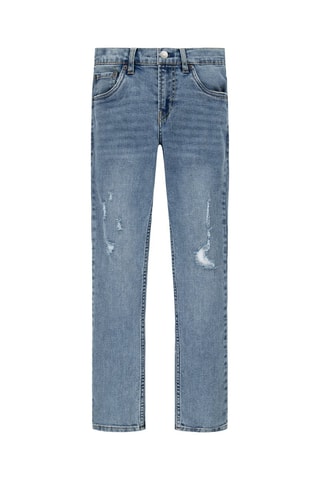 Jean - Bleu