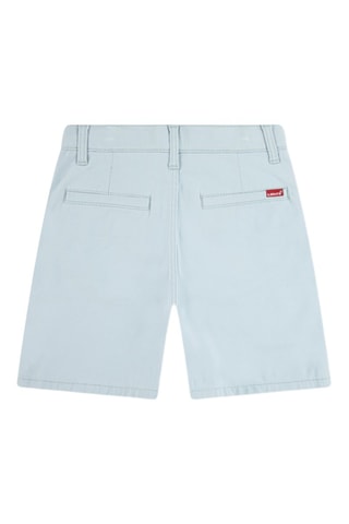 Short - Bleu