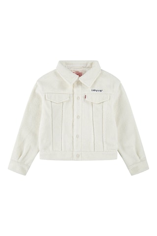 Veste - Blanc