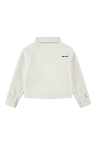 Veste - Blanc