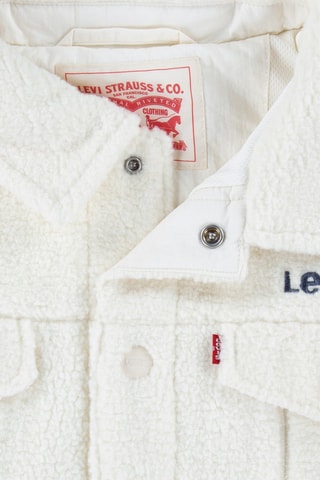 Veste - Blanc