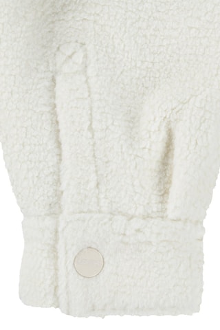 Veste - Blanc