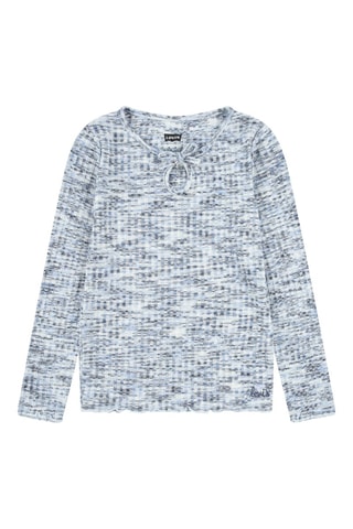 T-shirt - Bleu