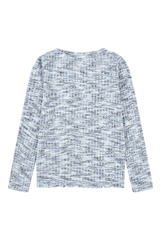 T-shirt - Bleu