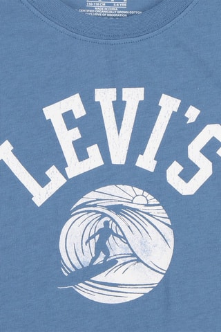 T-shirt - Bleu