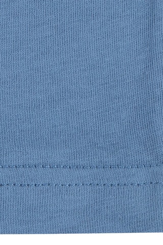 T-shirt - Bleu