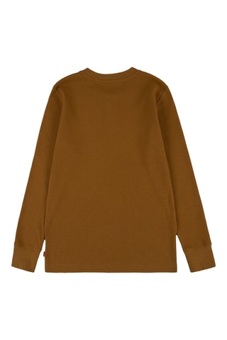 T-shirt - Marron