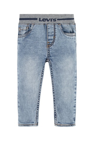 Jean - Bleu