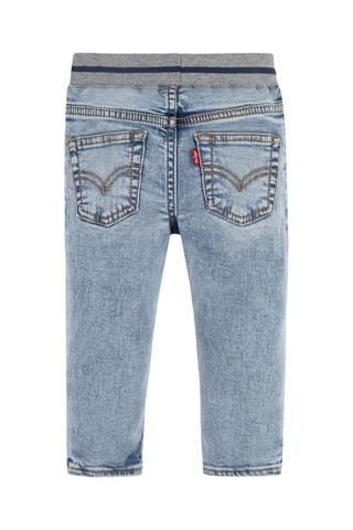 Jean - Bleu