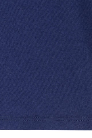 T-shirt - Bleu