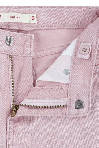 Pantalon - Rose