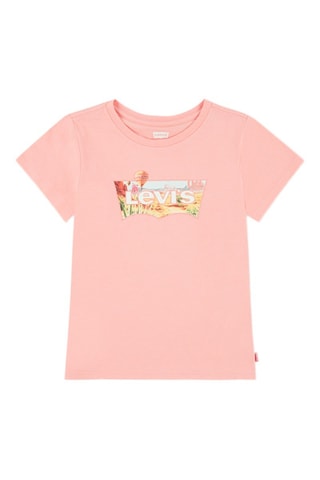 T-shirt - Rose