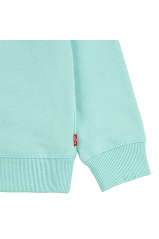 Sweat - Bleu