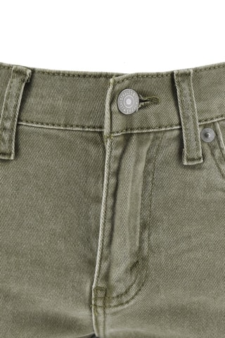 Jean - Vert