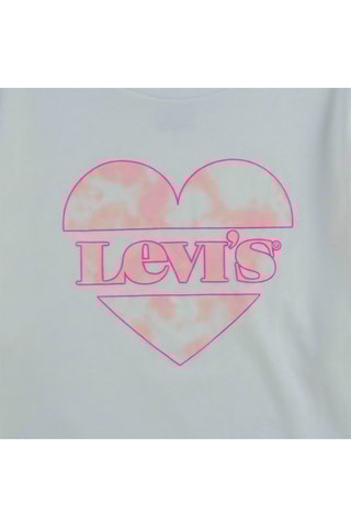 T-shirt - Blanc