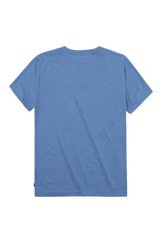 T-shirt - Bleu