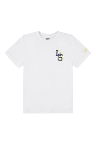 T-shirt - Blanc