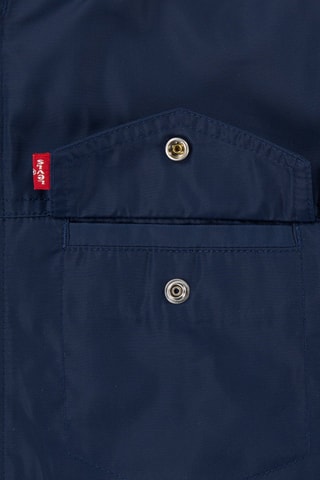Bomber - Bleu