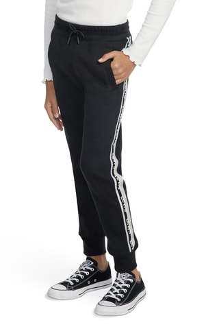 Pantalon de jogging - Noir