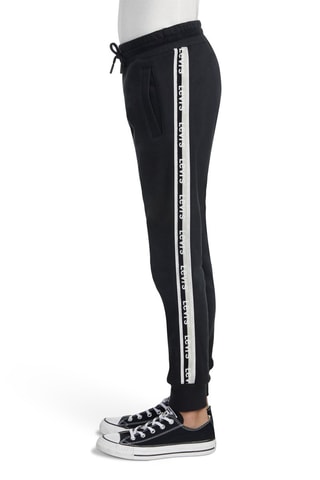 Pantalon de jogging - Noir