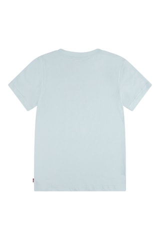 T-shirt - Bleu