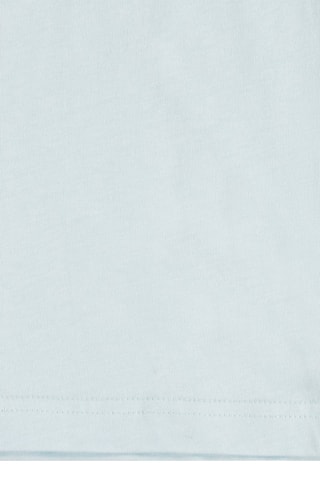 T-shirt - Bleu
