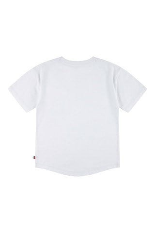 T-shirt - Blanc