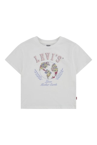 T-shirt - Blanc
