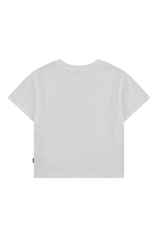 T-shirt - Blanc