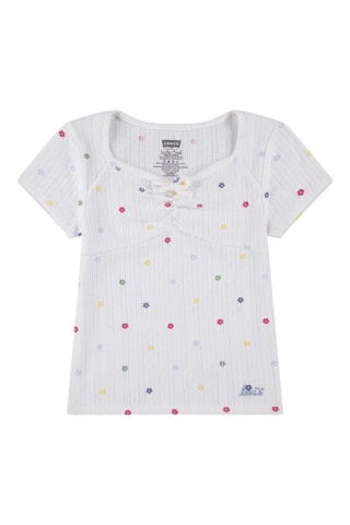 T-shirt - Blanc
