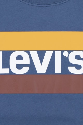 T-shirt - Bleu