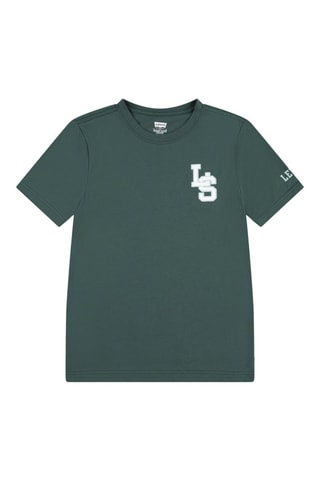 T-shirt - Vert