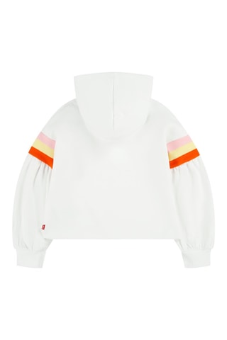Sweat - Blanc