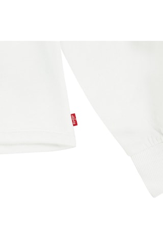 Sweat - Blanc