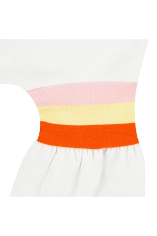 Sweat - Blanc