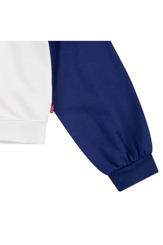 Sweat - Bleu