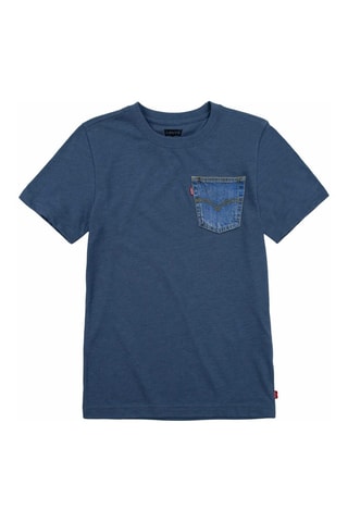 T-shirt - Bleu