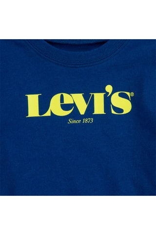 T-shirt et short - Bleu et vert
