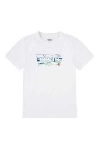 T-shirt - Blanc