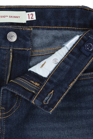 Jean - Bleu
