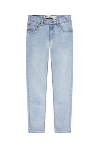 Jean - Bleu
