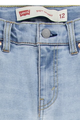 Jean - Bleu