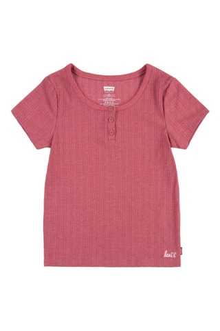 T-shirt - Rose
