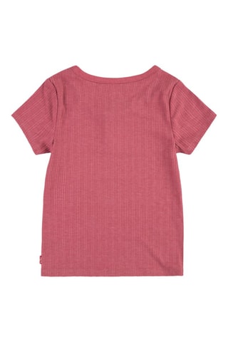 T-shirt - Rose