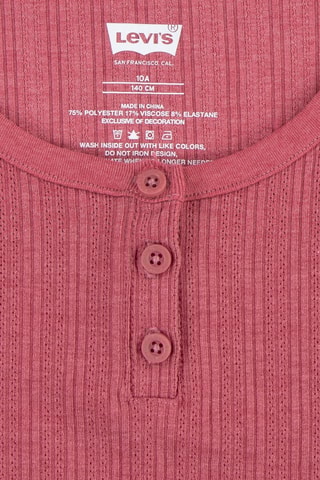 T-shirt - Rose
