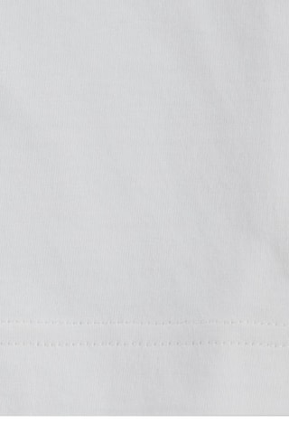 T-shirt - Blanc