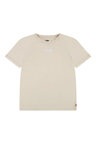 T-shirt - Beige