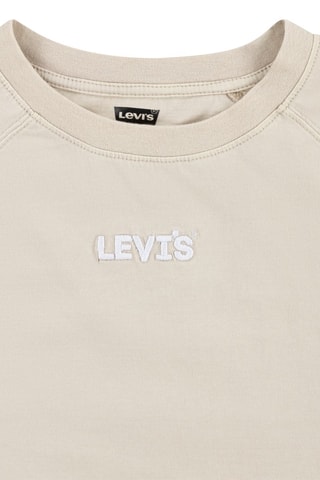 T-shirt - Beige